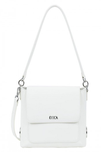 SHOULDER BAG  (27.5X21X10) 