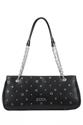 SHOULDER BAG (38.5X17.5X14) 