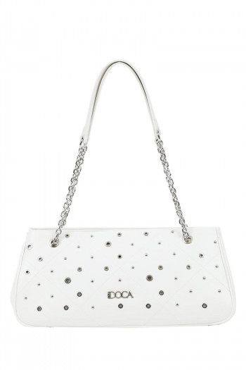 SHOULDER BAG (38.5X17.5X14) 