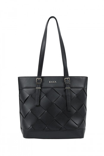 SHOULDER BAG (34X30X13) 