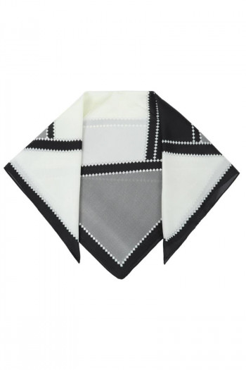 SCARF (70X70) 