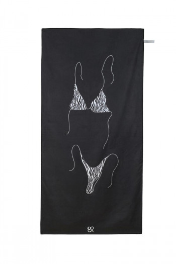 BEACH TOWEL (90cmX180cm) 