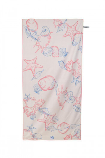 BEACH TOWEL (90cmX180cm) 