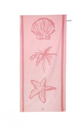 BEACH TOWEL (90cmX180cm) 