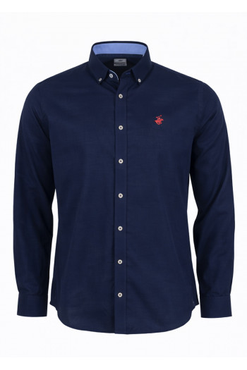 CAMICIA MANICA LUNGA 