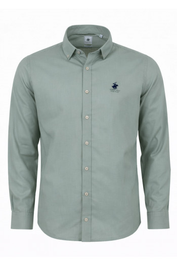 CAMICIA MANICA LUNGA 