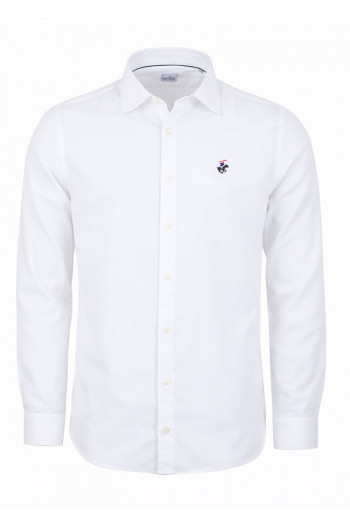 CAMICIA MANICA LUNGA 