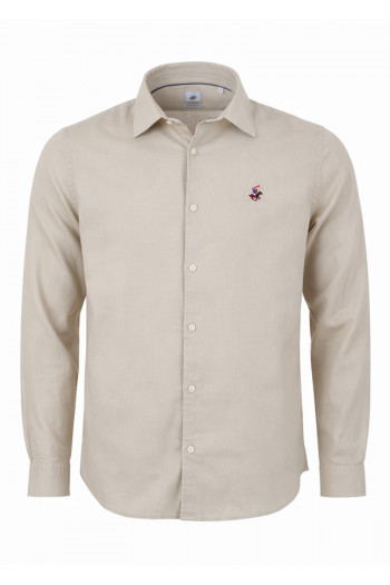 CAMICIA MANICA LUNGA 