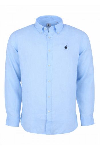 CAMICIA MANICA LUNGA 