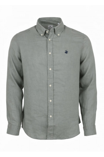 CAMICIA MANICA LUNGA 