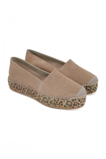 ESPADRILLE 