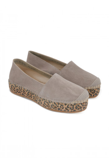 ESPADRILLE 