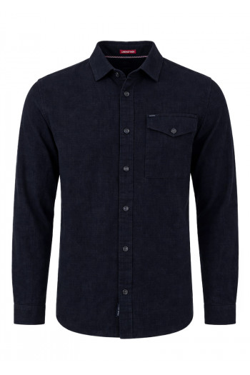 SHIRT LS 