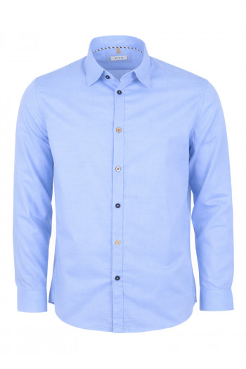 CAMICIA M/L 
