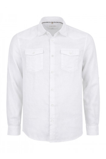 CAMICIA M/L 
