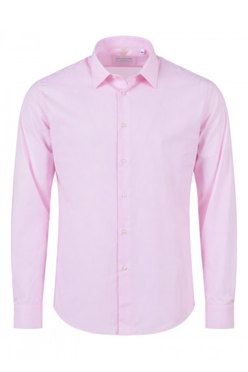 CAMICIA M/L 