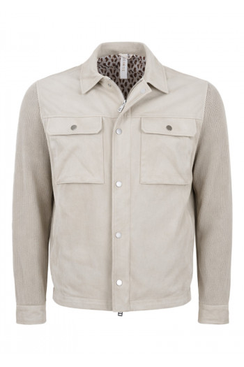 OVERSHIRT 