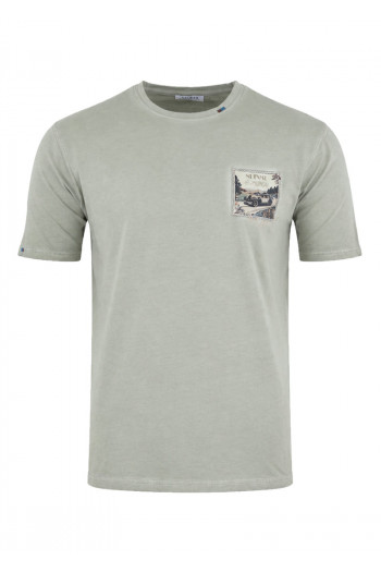 T-Shirt M/M 
