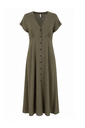 Long Dress 