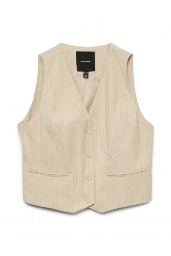 Tailored Waistcoat 
