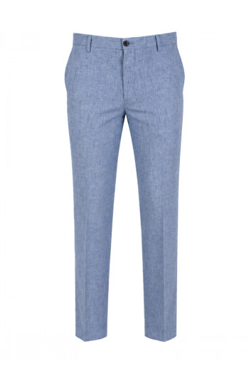 Tailored Trousers 