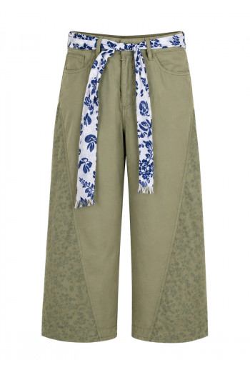 TROUSERS 