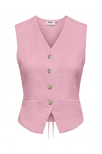 Tailored Waistcoat 