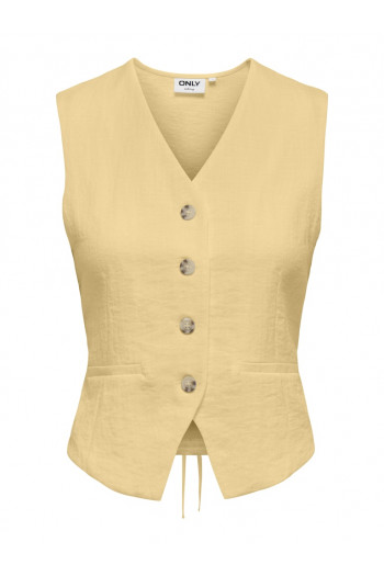 Tailored Waistcoat 