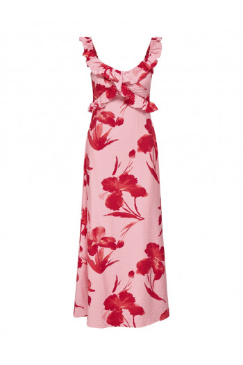 Long Dress 