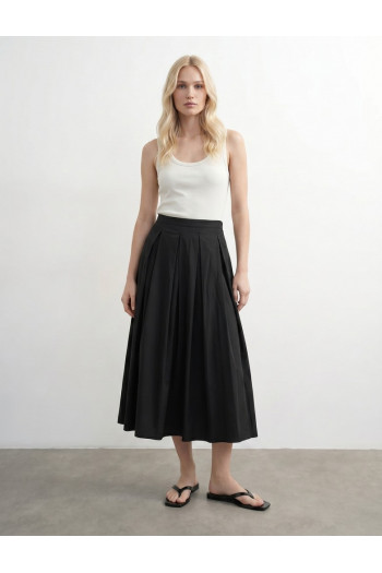 Long Skirt 