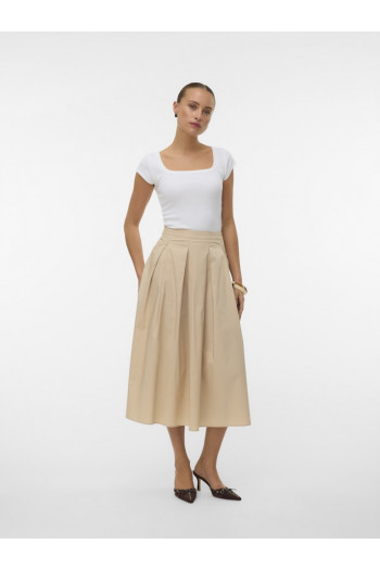 Long Skirt 