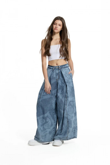 TROUSERS 
