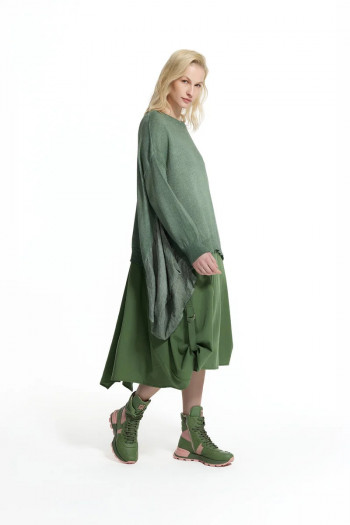 KNIT SWEATER 
