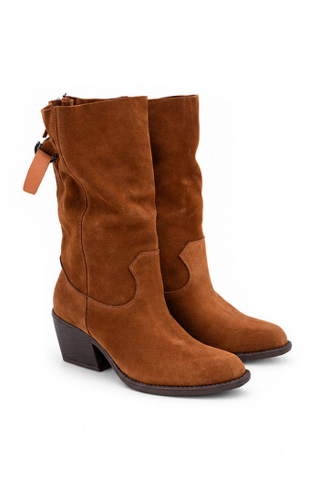 HIGH BOOTS 