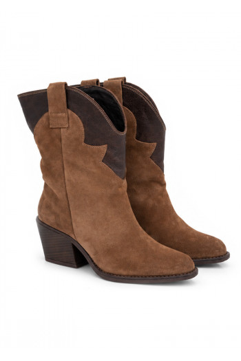 HIGH BOOTS 