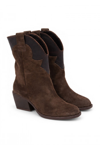 HIGH BOOTS 