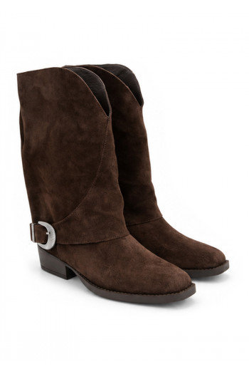 HIGH BOOTS 