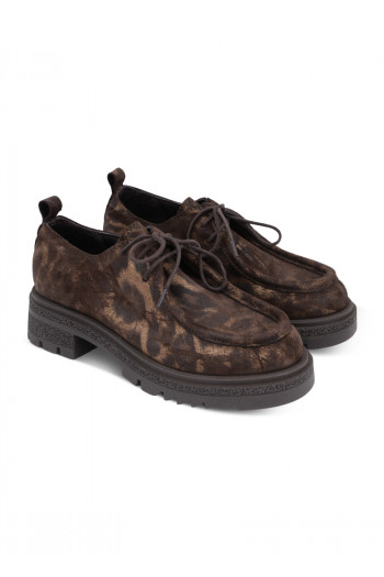SHOE 