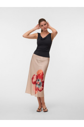 Long Skirt 