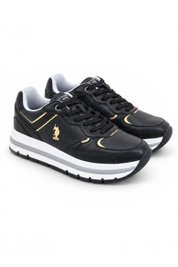 ATHLETICS 
