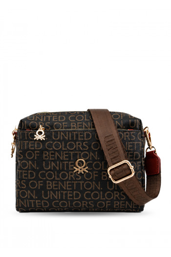 Crossbody Bag (25*19*10) 