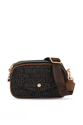 Crossbody Bag (21*14*6) 