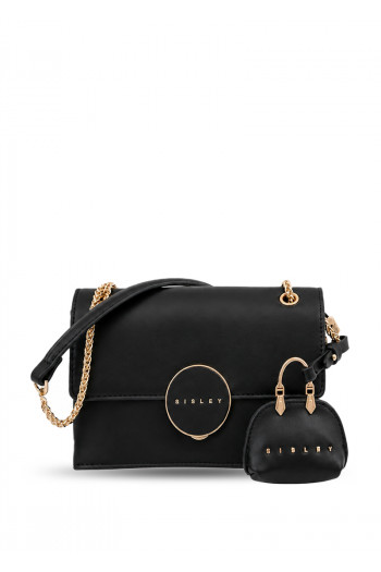 Crossbody Bag (20*14*7) 