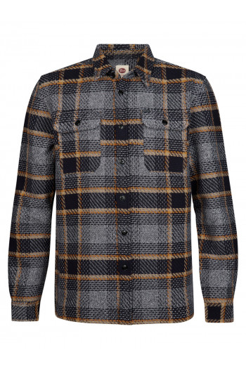 SHIRT LS 