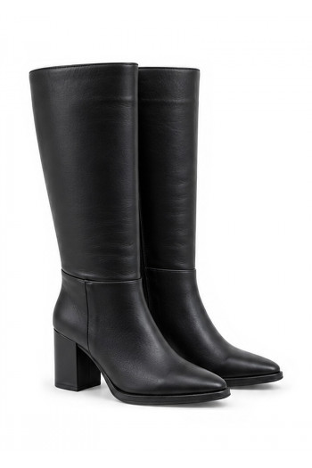 Women's Leather Boot 