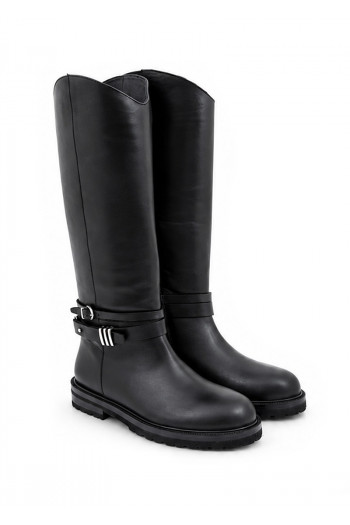 Women's Leather Boot 