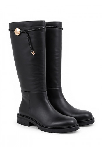 Women's Leather Boot 