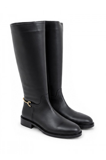 Women's Leather Boot 