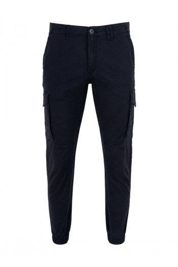 Cargo Trousers 