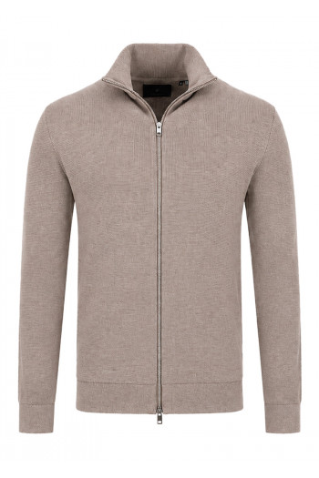 Knitted Cardigan 